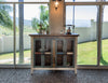 Amboli Antique 50 Inch Console