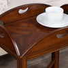 Kasba Medium Brown Table