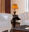 Kardyal Black End Table