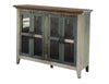 Amboli Antique 50 Inch Console
