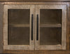 Chawl 62 Inch TV Stand