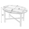 Kasba Medium Brown Table