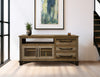 Chawl 62 Inch TV Stand