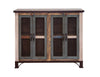 Amboli Antique 48 Inch Console
