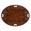 Kasba Medium Brown Table