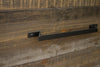 Chawl Loft Two Tone Gray Brown 2 Drawer Server