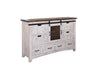 Kandalgaon 6 Drawer Dresser