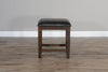 Alas 2 Tobacco 24 Inch Stools