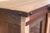 Amboli Antique 80 Inch TV Stand