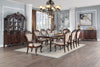 Adur Cherry Dining Table
