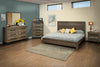Chawl 6 Drawer Dresser