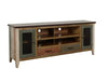 Amboli Antique 76 Inch TV Stand