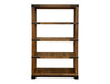 Gogave 70 Inch Bookcase