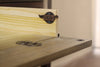 Amboli Antique 3 Drawers Desk