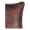 Katti Brown Club Chair