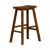 Kaurwadi Tobacco 30 Inch Sawhorse Stool