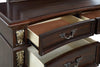 Kardyal Madeira Dresser