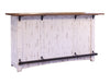 Kandalgaon 2 Drawer Bar Table