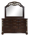 Kardyal Madeira Mirror