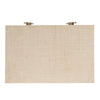 Chavhanwadi Natural 3 Drawer Chest