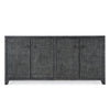 Chavhanwadi Charcoal 70 Inch Sideboard