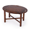 Kasba Medium Brown Table