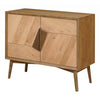 Kambalwadi Natural Small Cabinet