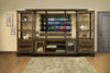 Chawl TV Stand