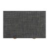 Chavhanwadi Charcoal 3 Drawer Chest