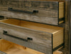 Chawl 3 Drawer Buffet