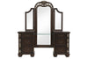 Kardyal Madeira Vanity Mirror