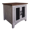 Kudutri End Table