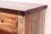 Amboli Antique 2 Drawer Server