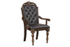Kardyal 2 Madeira Dining Arm Chairs
