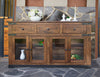 Gogave 70 Inch Console