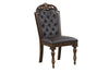 Kardyal 2 Madeira Dining Side Chairs