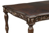 Kardyal Madeira Dining Table
