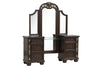 Kardyal Madeira Vanity Mirror
