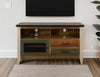Amboli Antique 52 Inch TV Stand