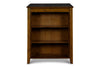 Majale Brown PU 30 Inch 3pc Counter Height Set