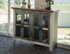 Amboli Antique 50 Inch Console