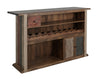 Amboli Antique Bar Table
