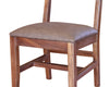 Gogave 2 Faux Leather Seat Chairs