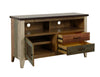 Amboli Antique 52 Inch TV Stand