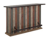 Amboli Antique Bar Table