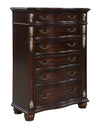 Kardyal Madeira Chest