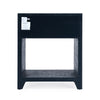 Chavhanwadi Navy Blue Nighstand