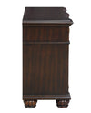 Kardyal Madeira Nightstand