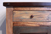 Amboli Antique 2 Drawer Server