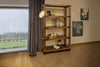 Gogave 70 Inch Bookcase